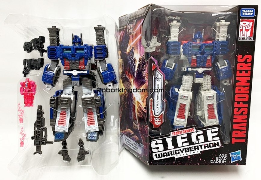 transformers ultra magnus spoiler pack